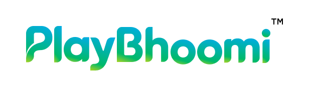 Playbhoomi Logo
