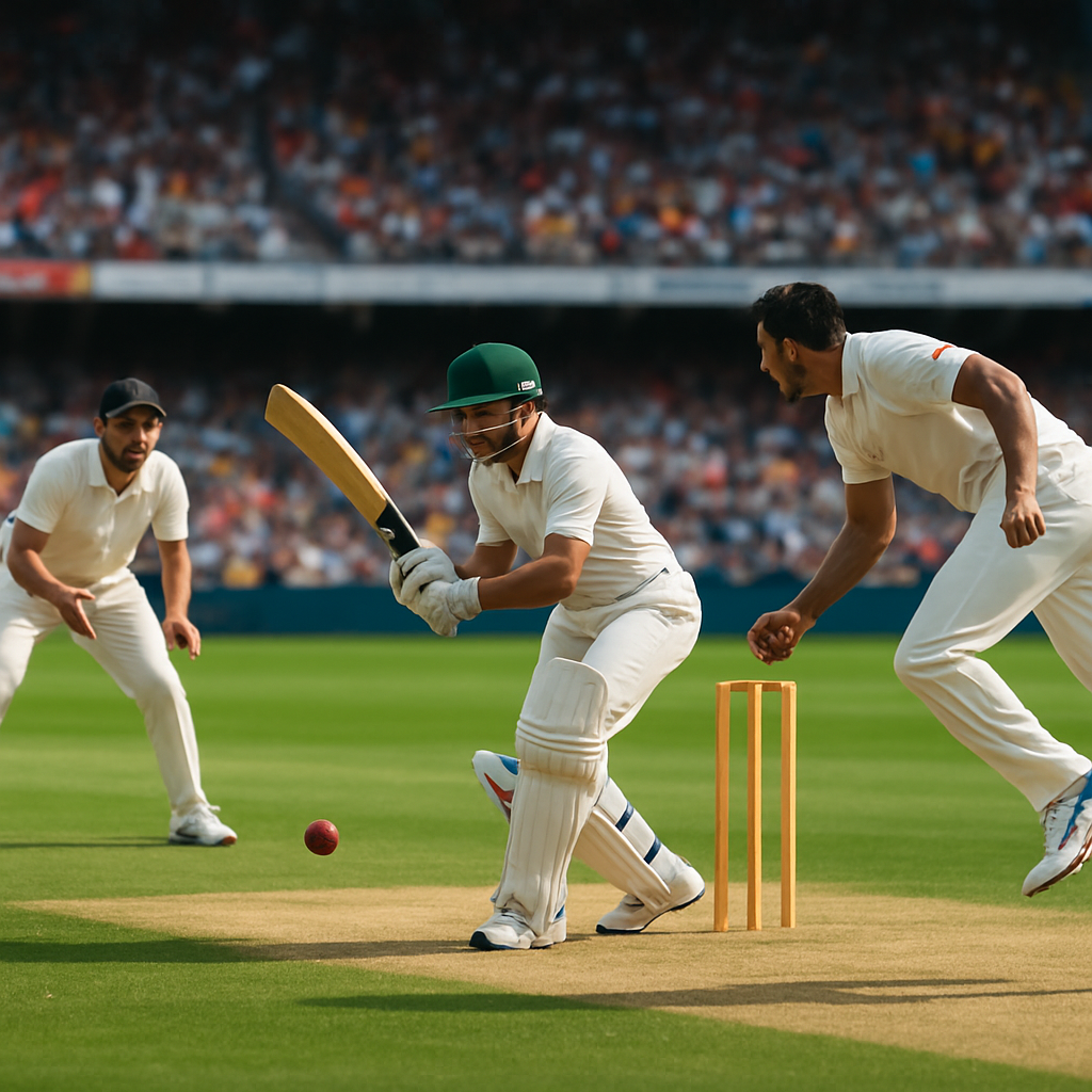 Cricket