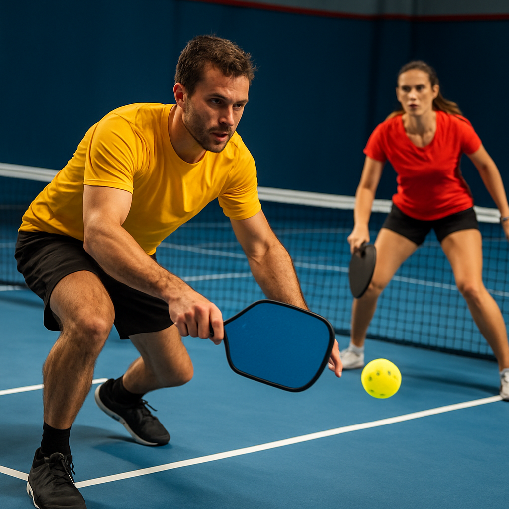 Pickleball